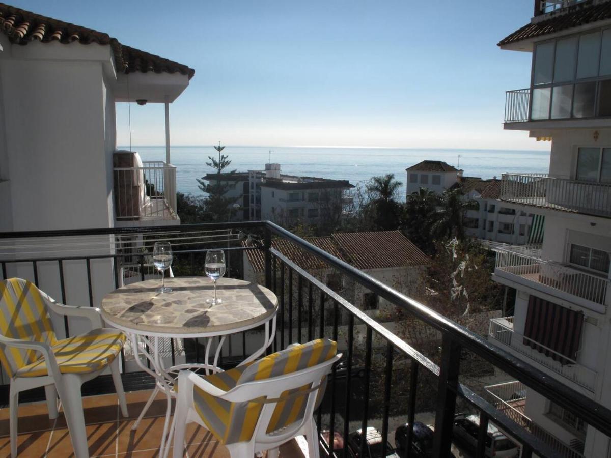 Apartmán Edf Levante Nerja